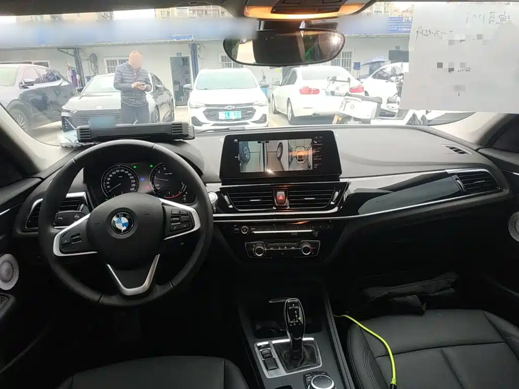 BMW 1 Series 120 i M Sport