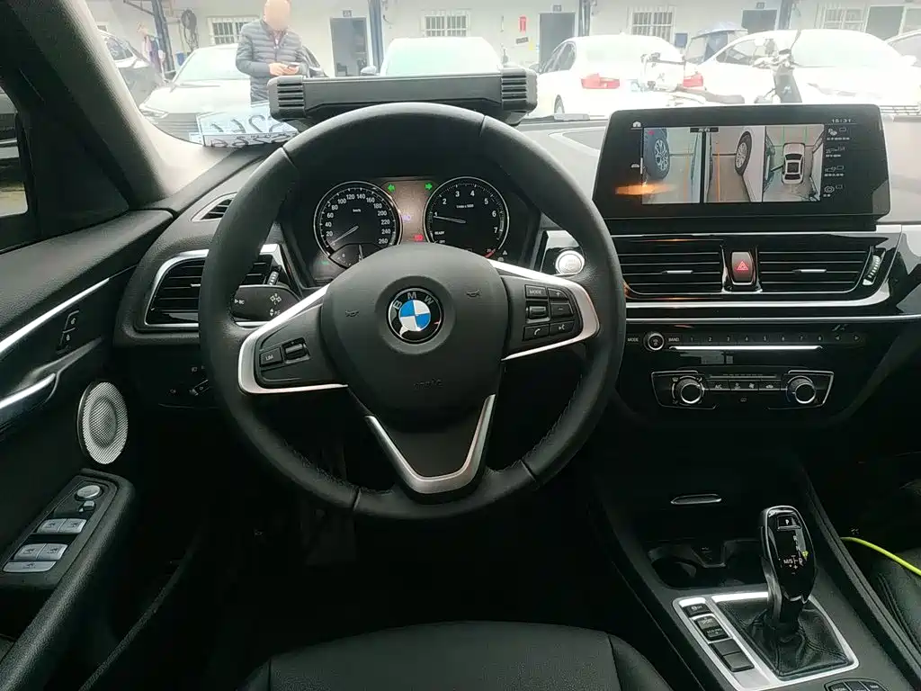 BMW 1 Series 120 i M Sport