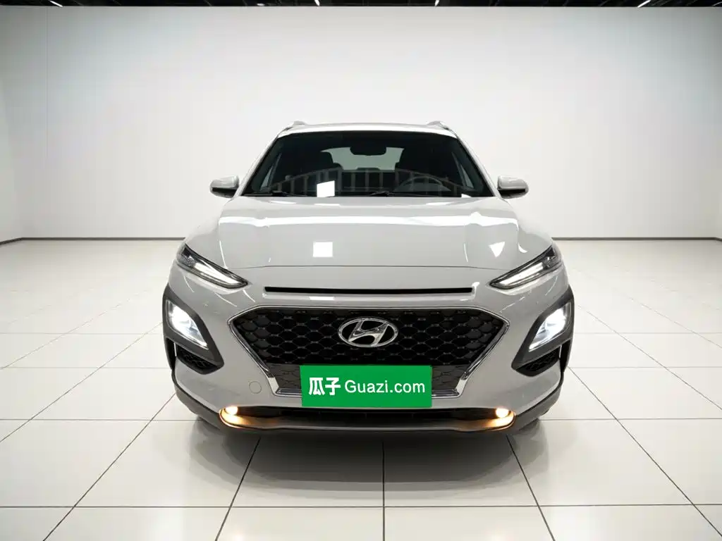 ENCINO 1.6 T DCT CN-V