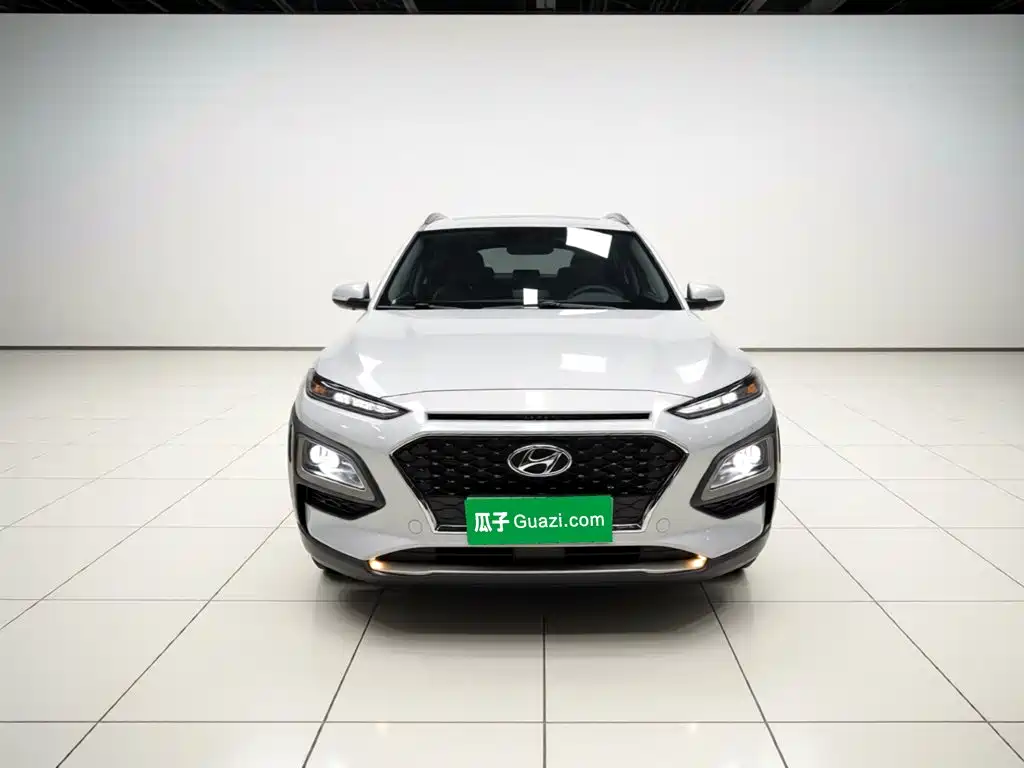 ENCINO 1.6 T DCT CN-V