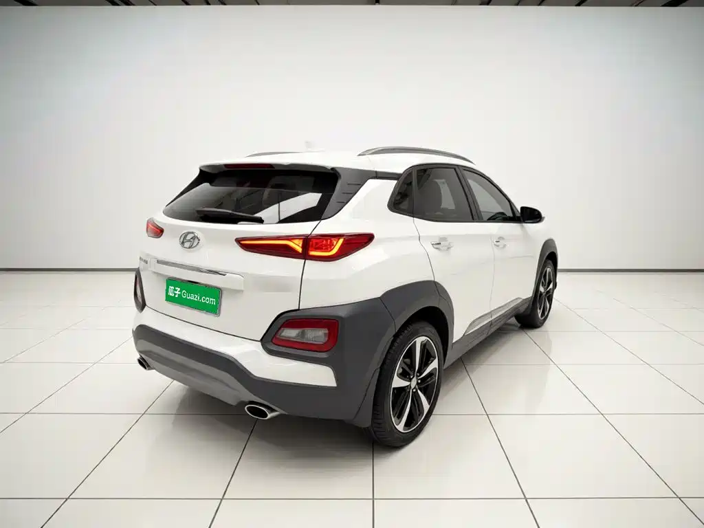 ENCINO 1.6 T DCT CN-V
