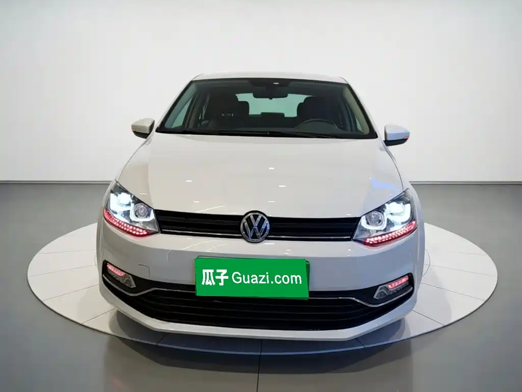 Polo 1.6 L Auto Comfort