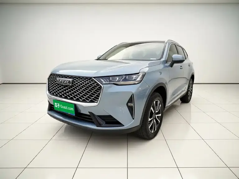 Haval H6 3 rd Gen 1.5 T Auto 2 WD Pro