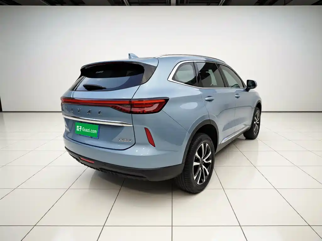 Haval H6 3 rd Gen 1.5 T Auto 2 WD Pro