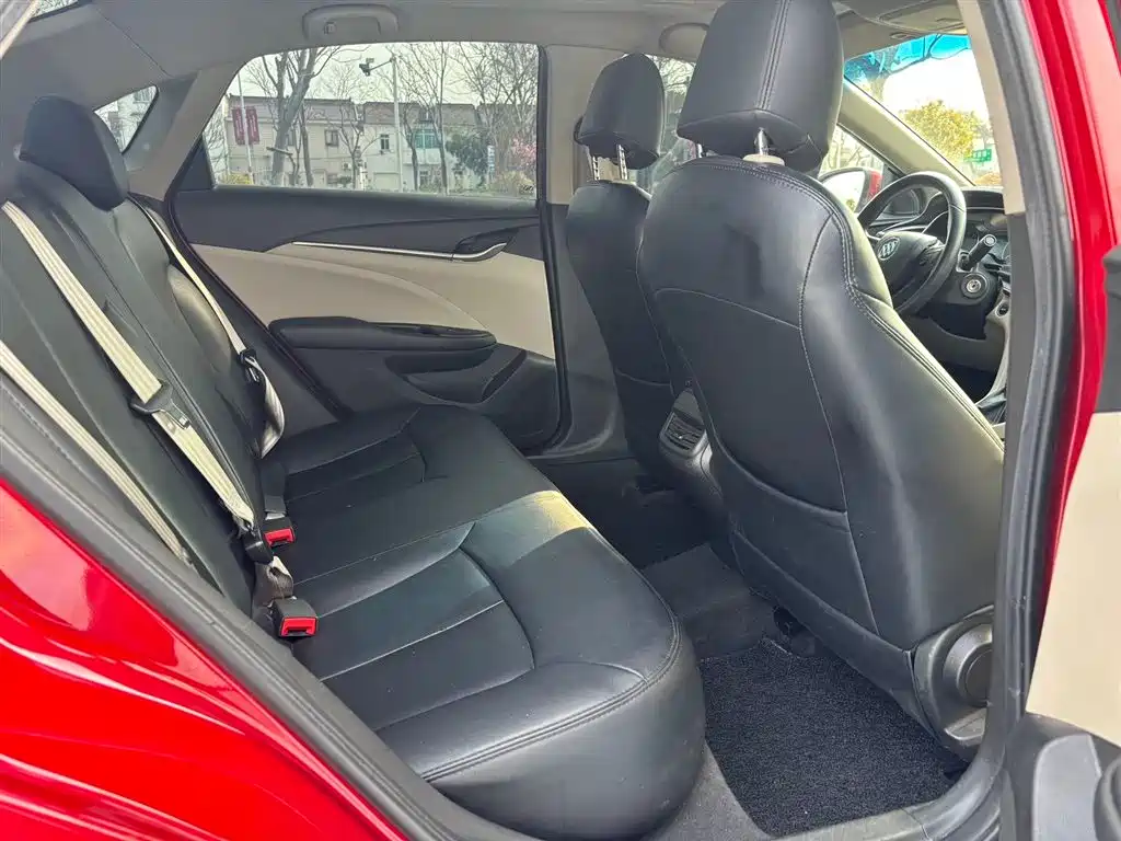 Excelle GT 15 N Auto Elite
