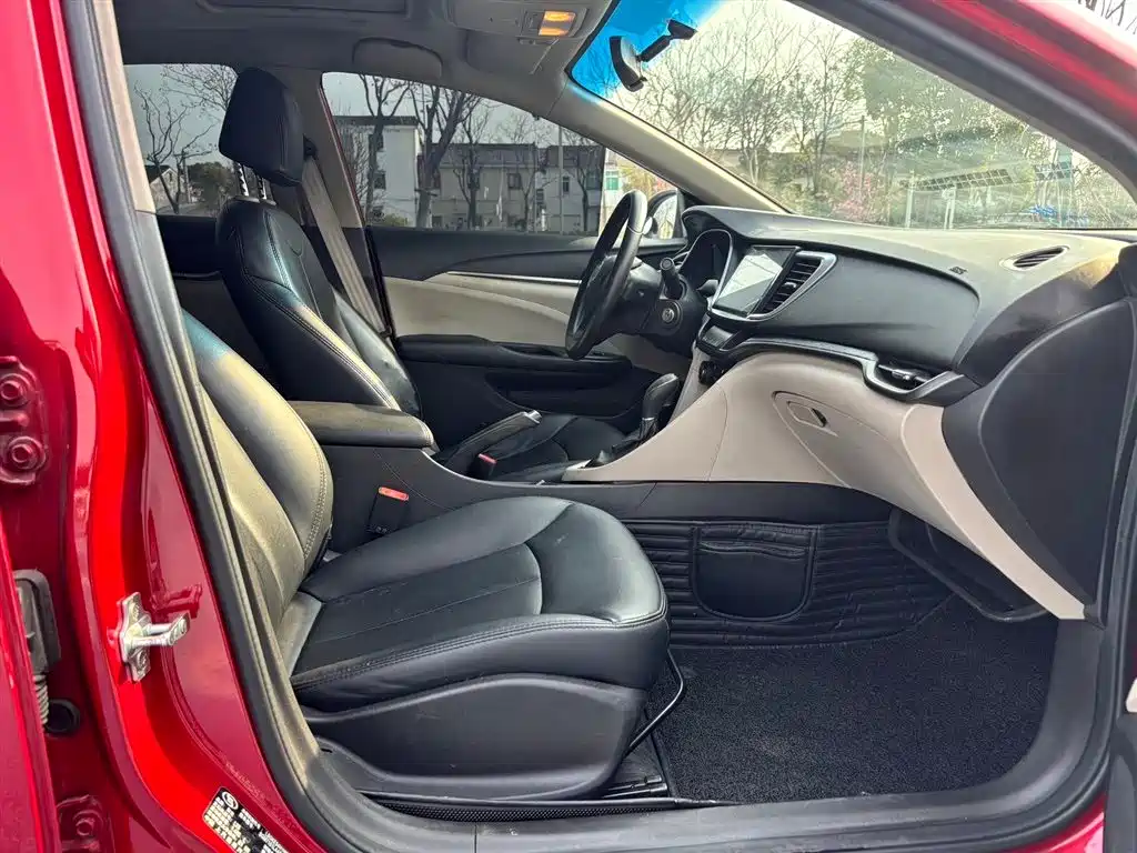 Excelle GT 15 N Auto Elite