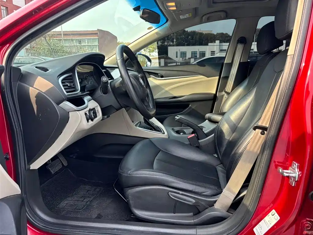 Excelle GT 15 N Auto Elite