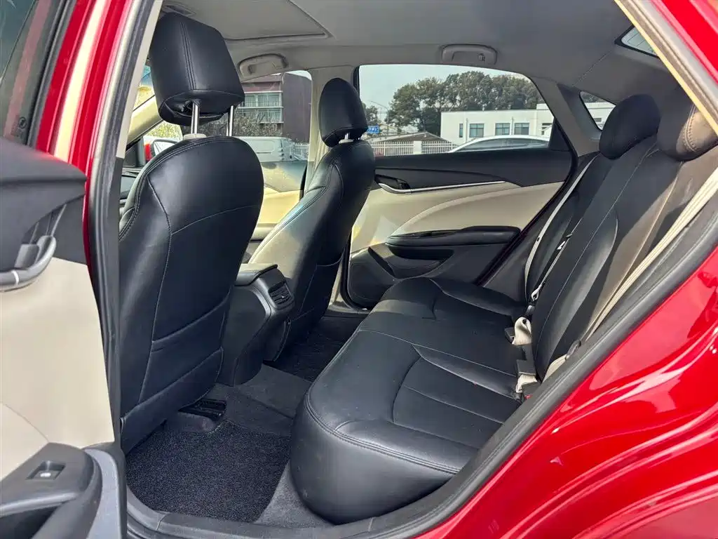 Excelle GT 15 N Auto Elite