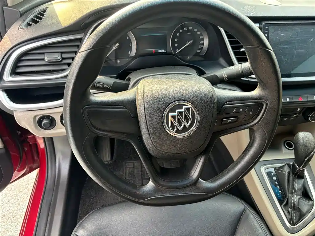 Excelle GT 15 N Auto Elite