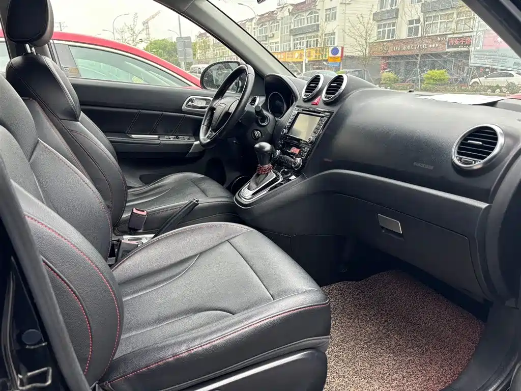 Haval H6 Upgraded 1.5 T Auto 2 WD Elite