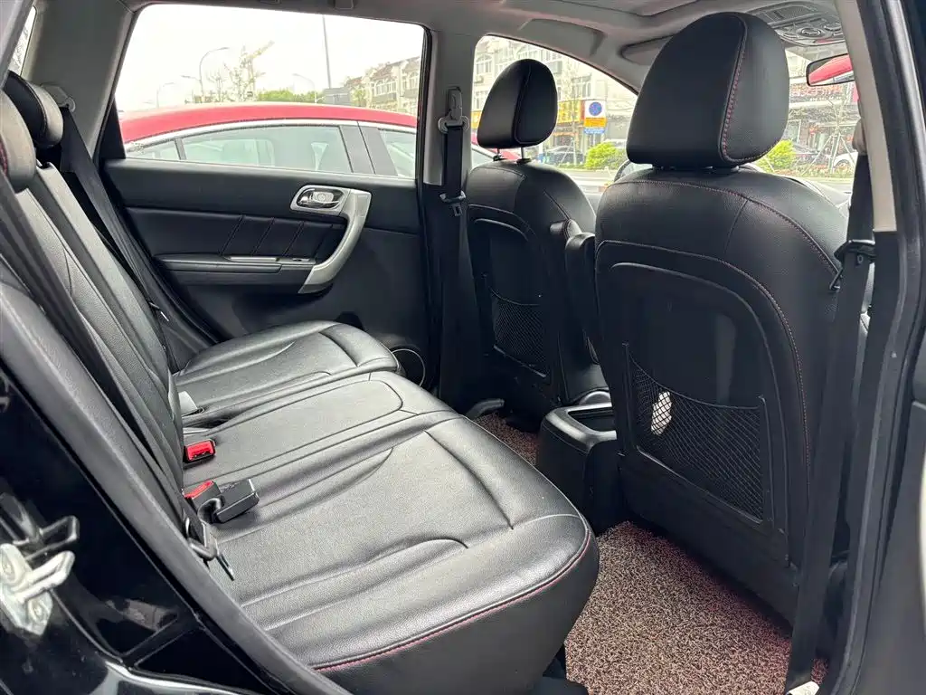 Haval H6 Upgraded 1.5 T Auto 2 WD Elite