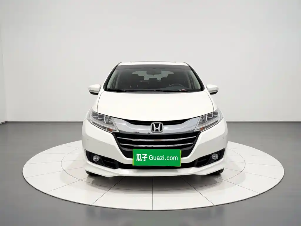 Odyssey 2.4 L Smart Enjoyment