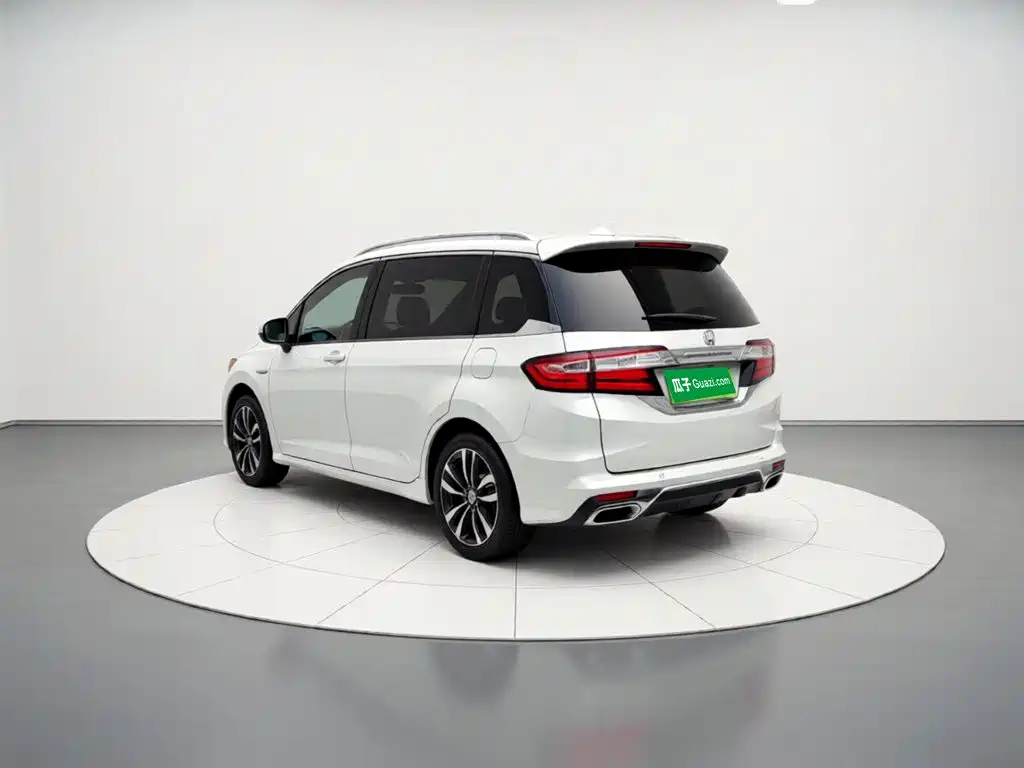 Odyssey 2.4 L Smart Enjoyment