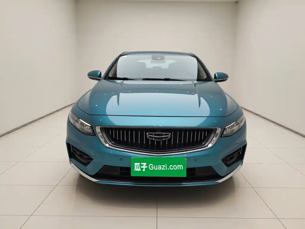 Xingrui 2.0 TD Luxury +