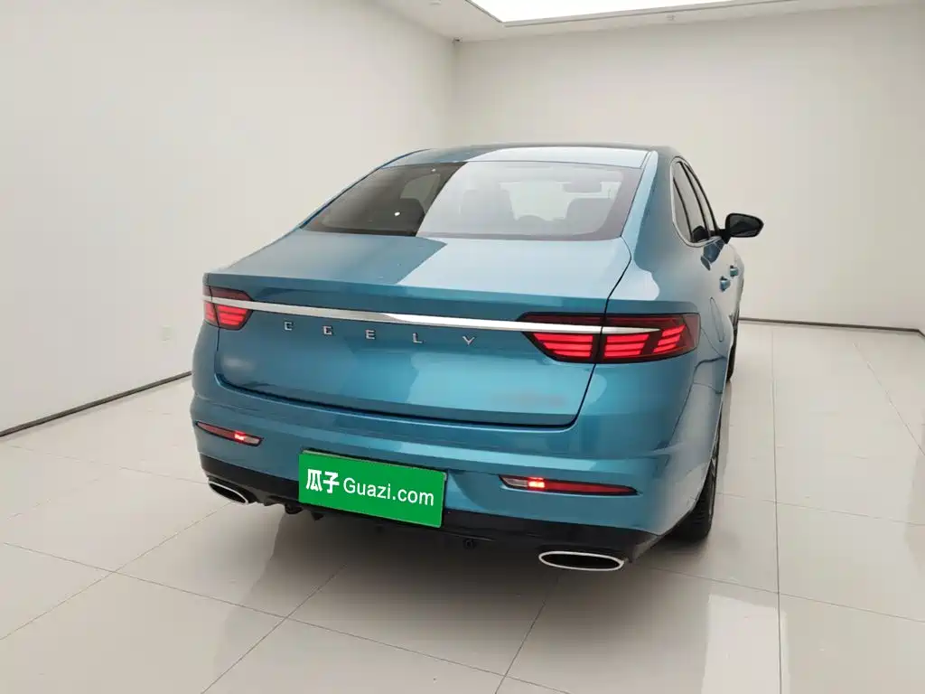 Xingrui 2.0 TD Luxury +