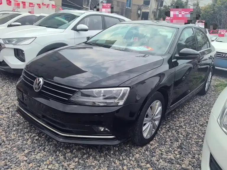 Volkswagen Sagitar 1.6 L Auto Comfort