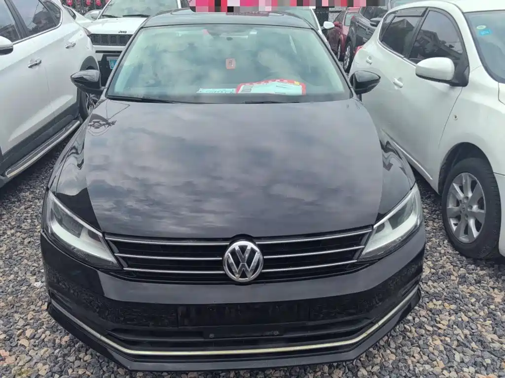 Sagitar 1.6 L Auto Comfort