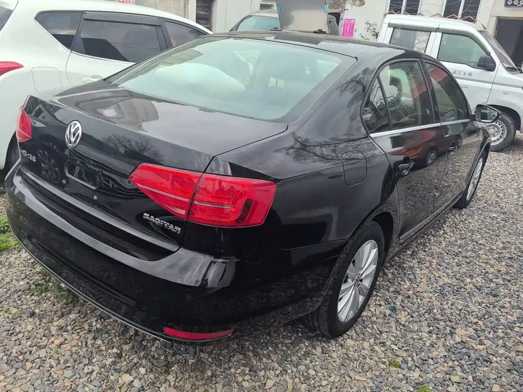 Sagitar 1.6 L Auto Comfort