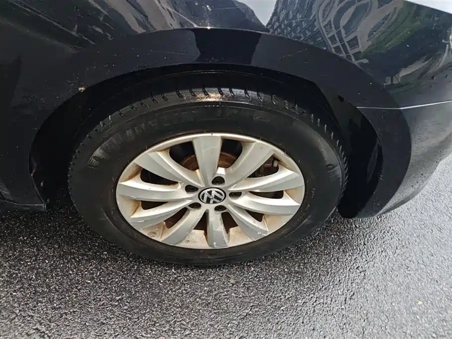 Passat 1.8 TSI DSG Gov Procurement