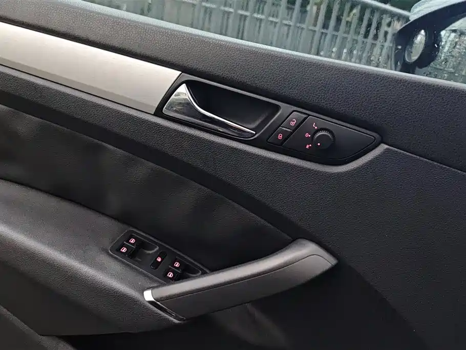 Passat 1.8 TSI DSG Gov Procurement