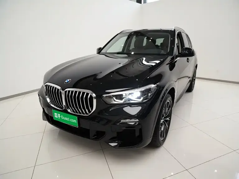 BMW X5 (Import) xDrive30 i M Sport Package