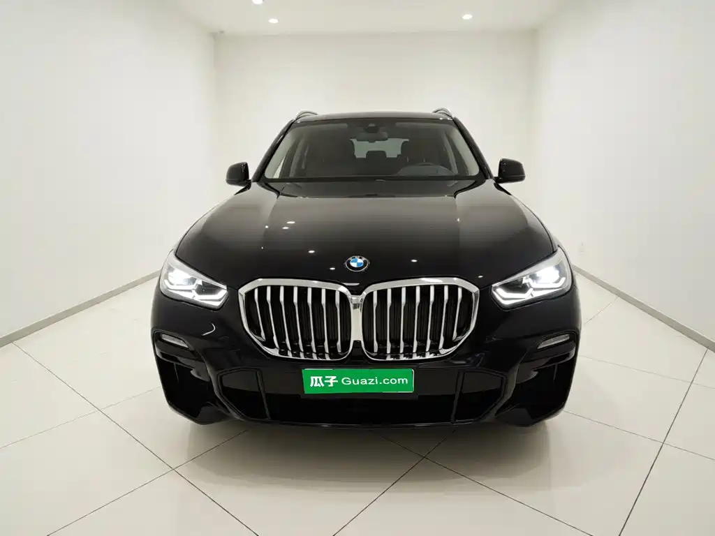 BMW X5 (Import) xDrive30 i M Sport Package