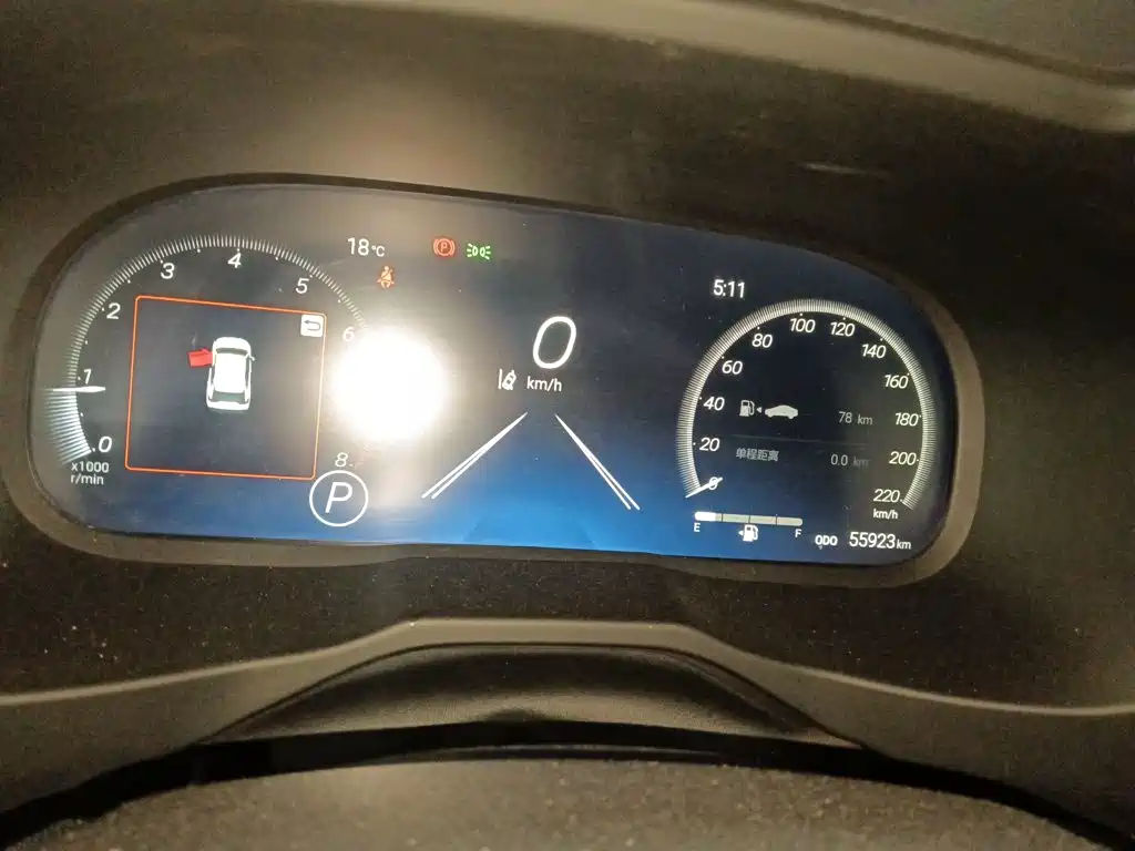 RAV4 2.0 L CVT 4 WD Adventure Plus
