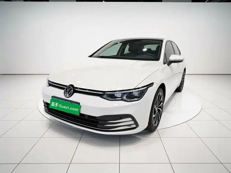 Volkswagen Golf Facelift 280 TSI DSG Pro