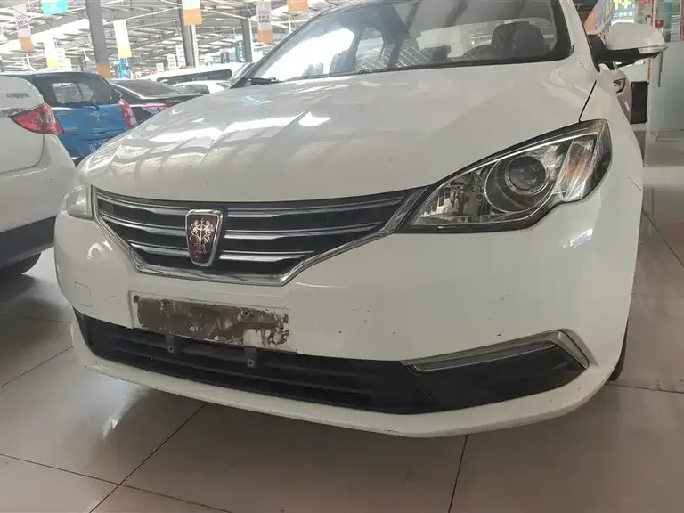 Roewe 360 1.5 L Manual Luxury