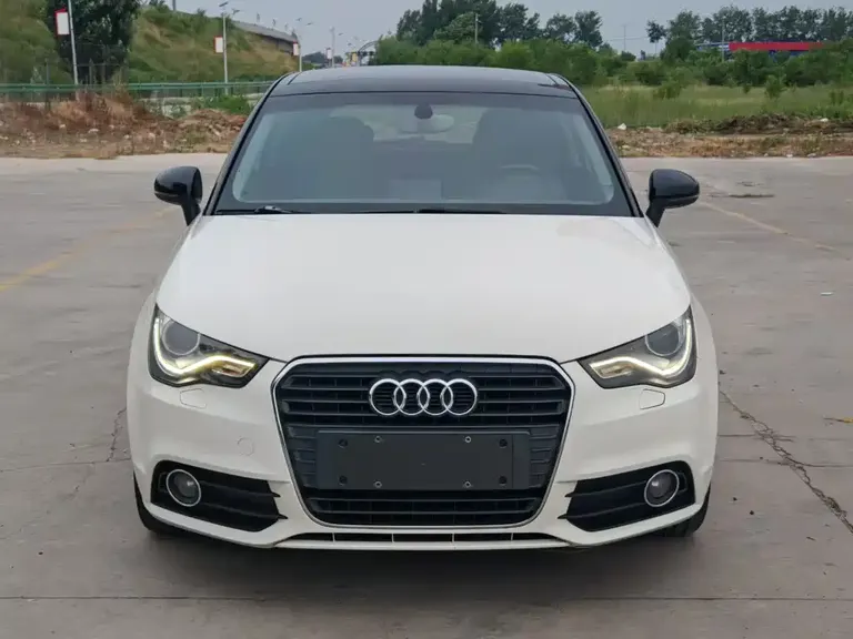 Audi A1 30 TFSI Comfort