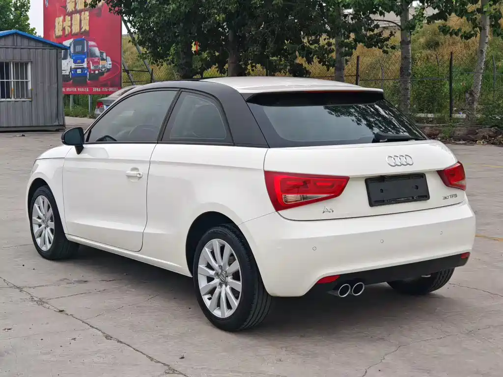 Audi A1 30 TFSI Comfort