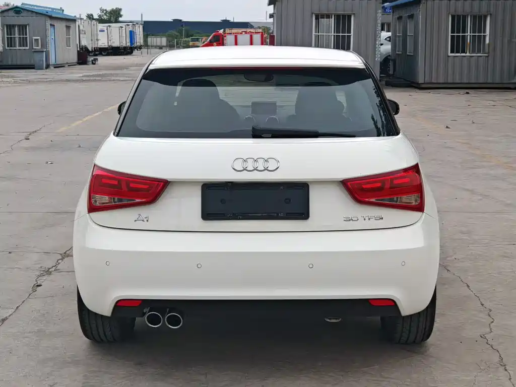 Audi A1 30 TFSI Comfort