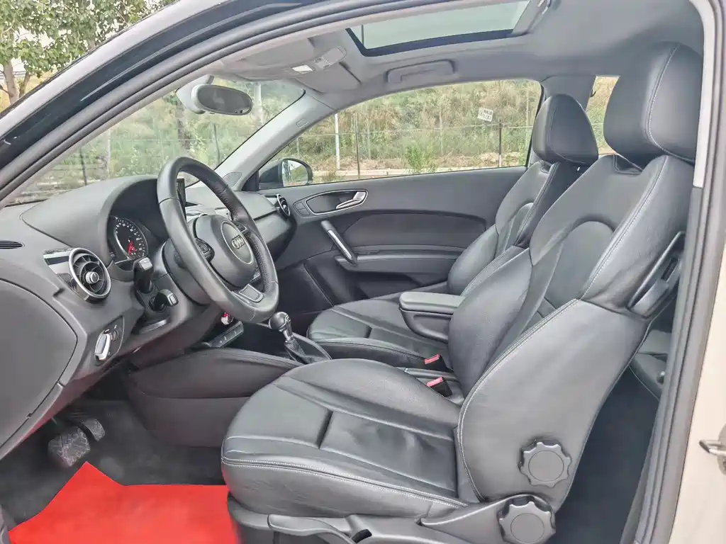 Audi A1 30 TFSI Comfort