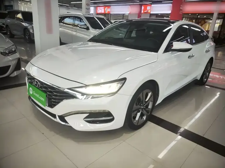 Hyundai Lafesta 280 TGDi Sport CN-VI