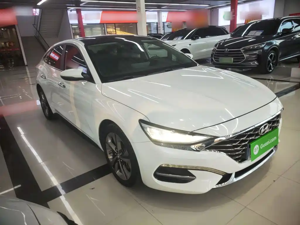 Lafesta 280 TGDi Sport CN-VI