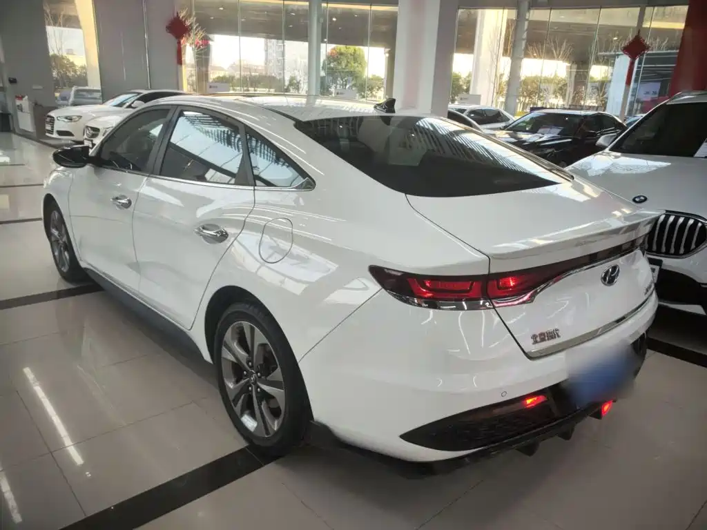 Lafesta 280 TGDi Sport CN-VI
