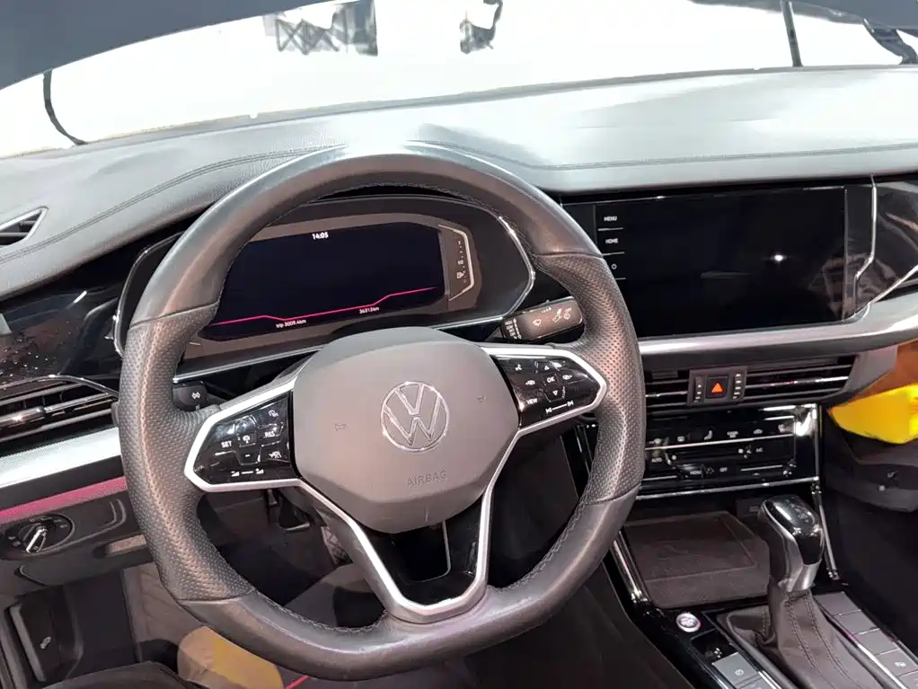 Passat 330 TSI Starry Sky Luxury