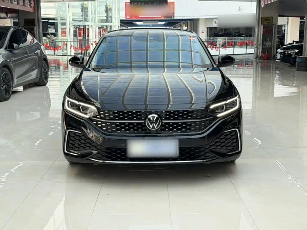 Passat 330 TSI Starry Sky Luxury