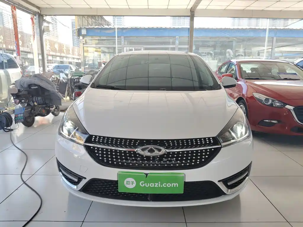 Arrizo 5 PRO 1.5 L CVT Youth