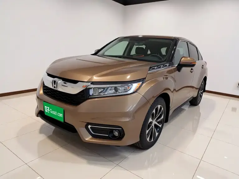 Honda Avancier 240 TURBO 2 WD Luxury