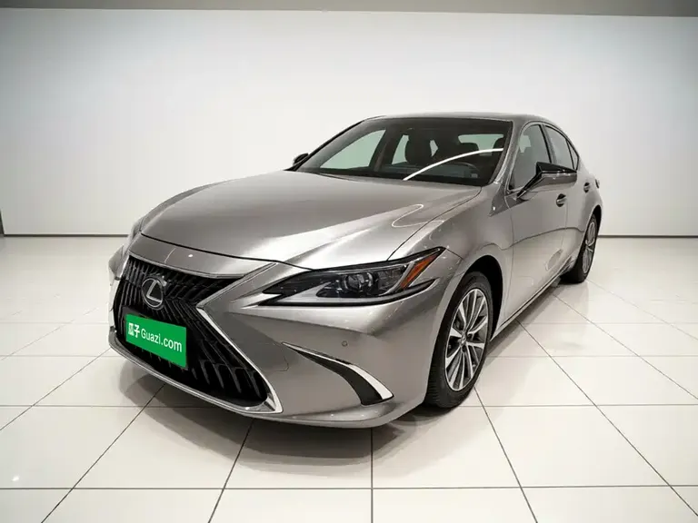 Lexus ES 300 h Outstanding