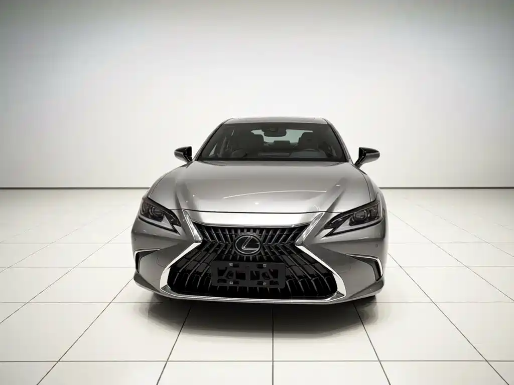 Lexus ES 300 h Outstanding