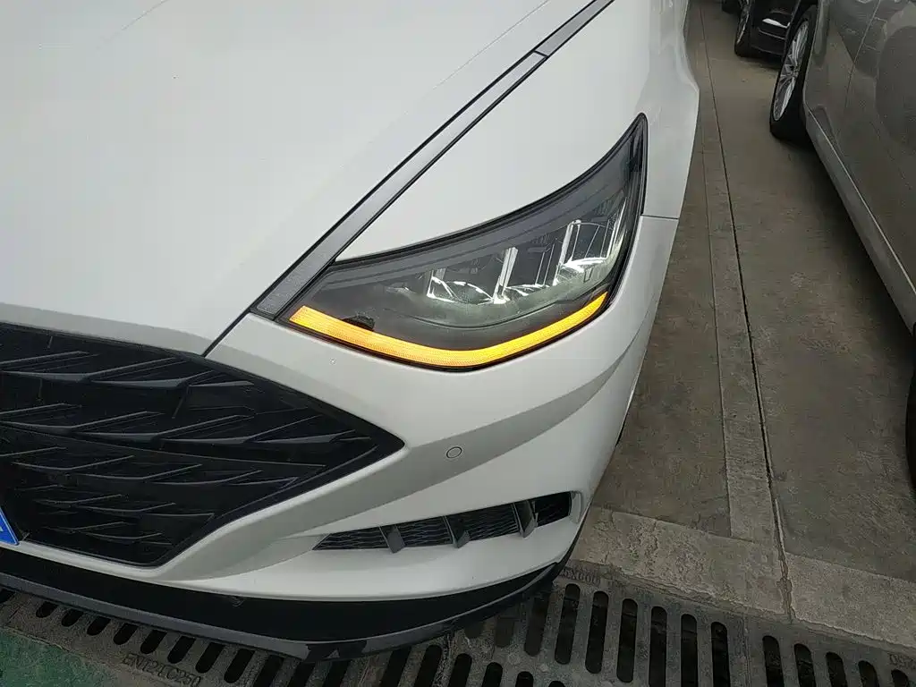 Sonata 380 TGDi Auto 20 Anniversary Commemorative