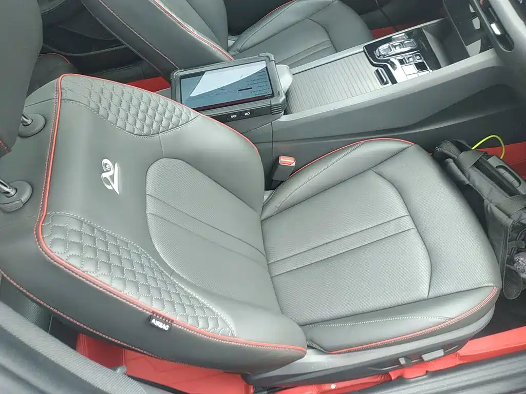 Sonata 380 TGDi Auto 20 Anniversary Commemorative