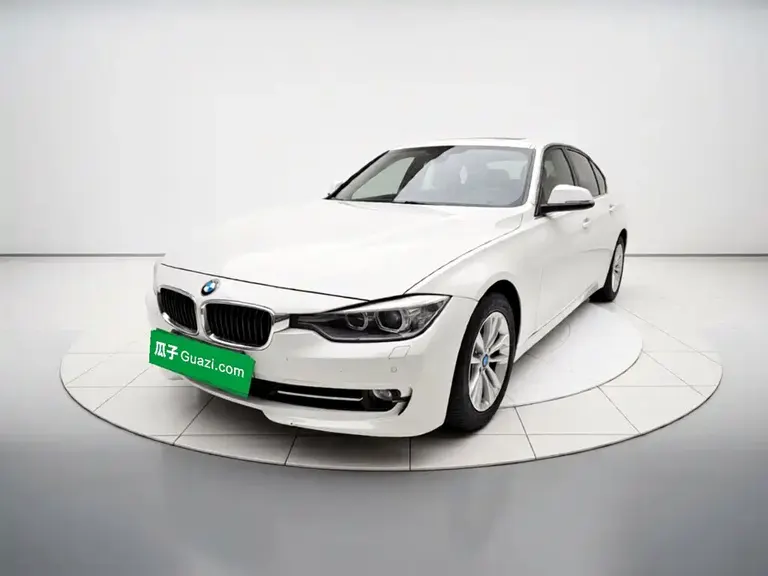 BMW 3 Series 320 Li Fashion