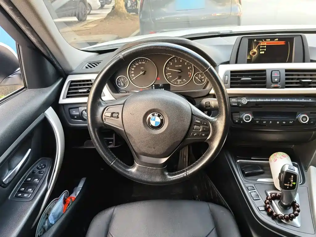 BMW 3 Series 320 Li Fashion