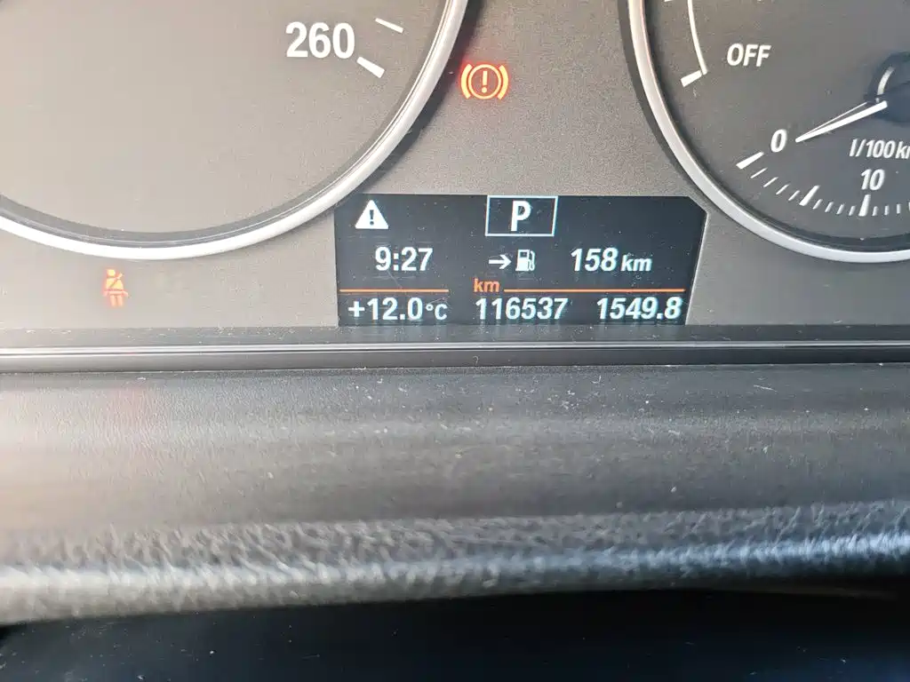 BMW 3 Series 320 Li Fashion