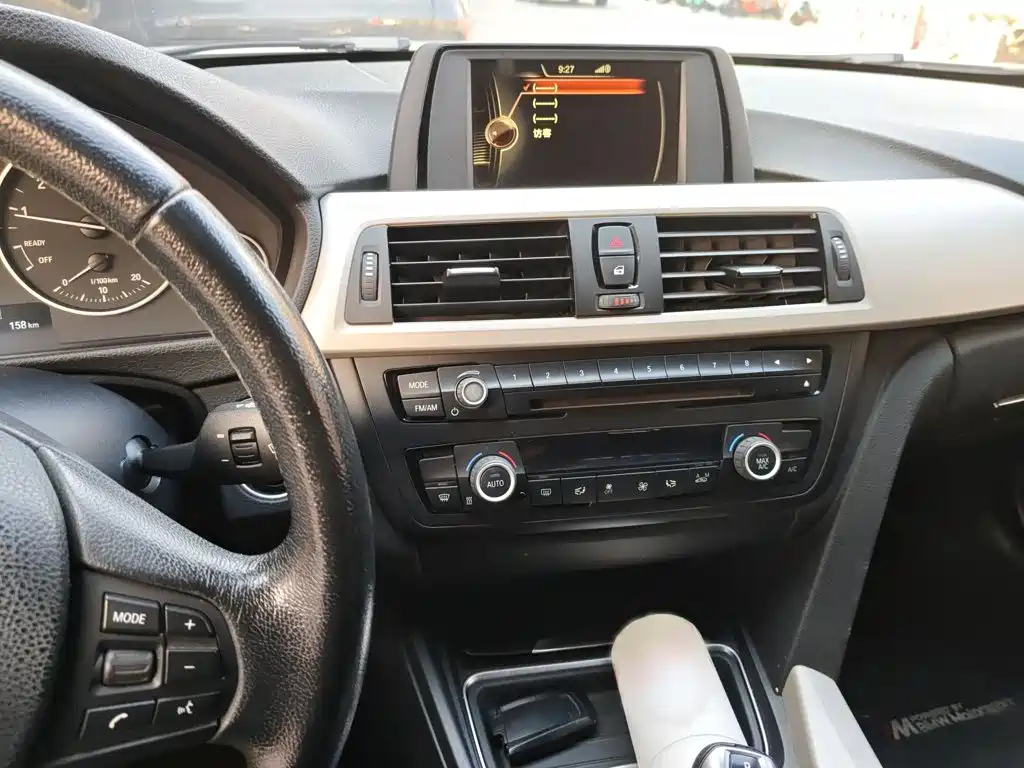 BMW 3 Series 320 Li Fashion