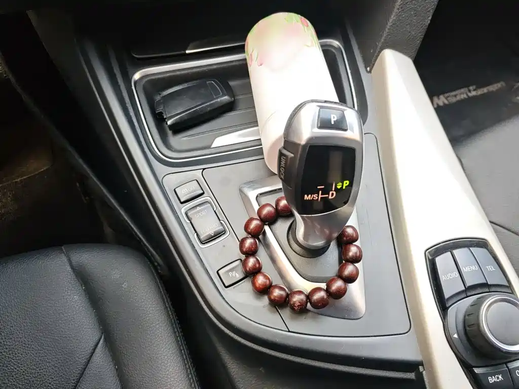 BMW 3 Series 320 Li Fashion