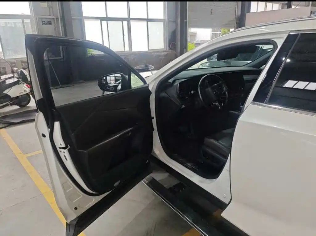 Lexus RX 350 h 4 WD Pure Enjoyment
